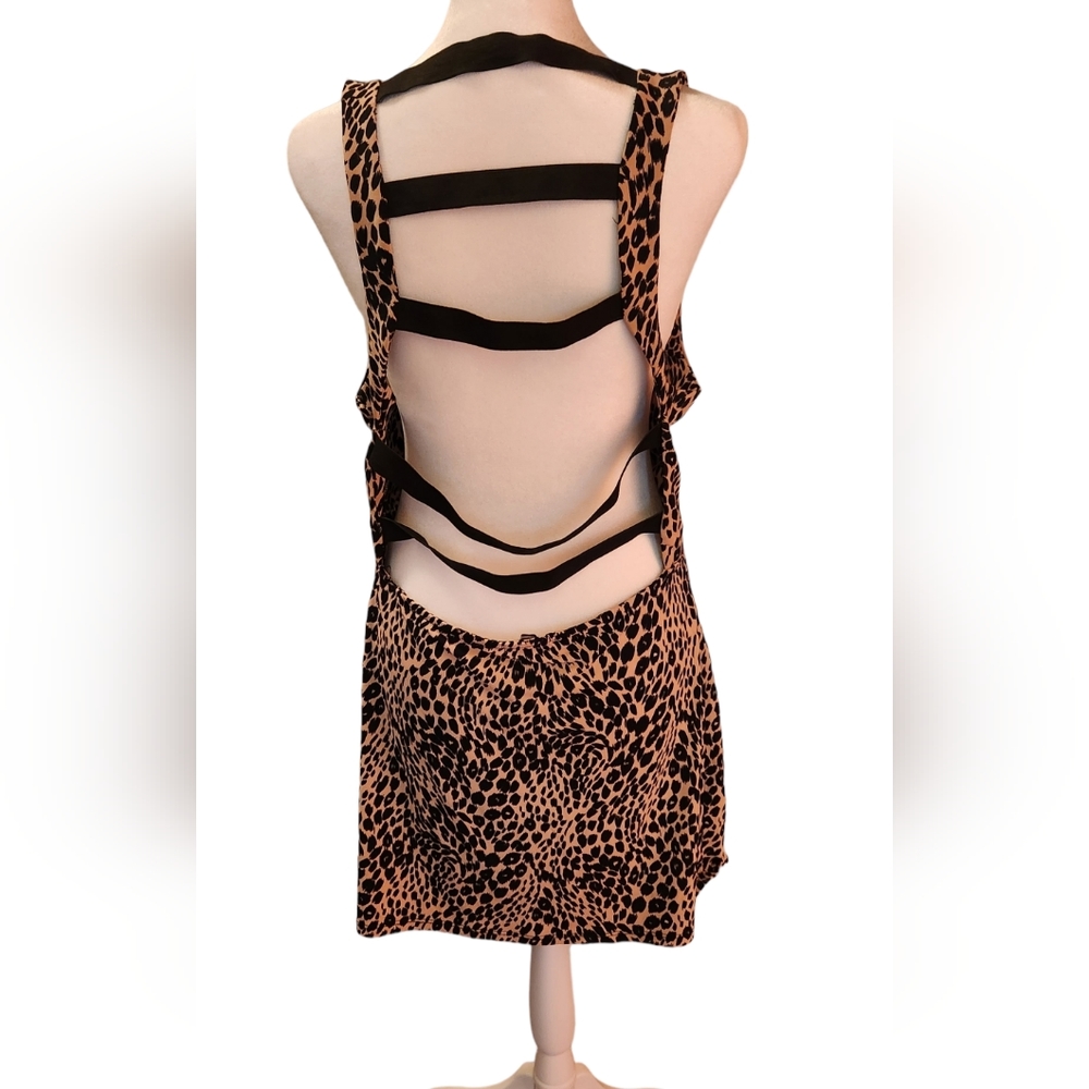 Bodycon style Charlotte Russe. XL.